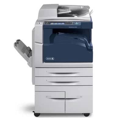 Jual Mesin Fotocopy Xerox 5955